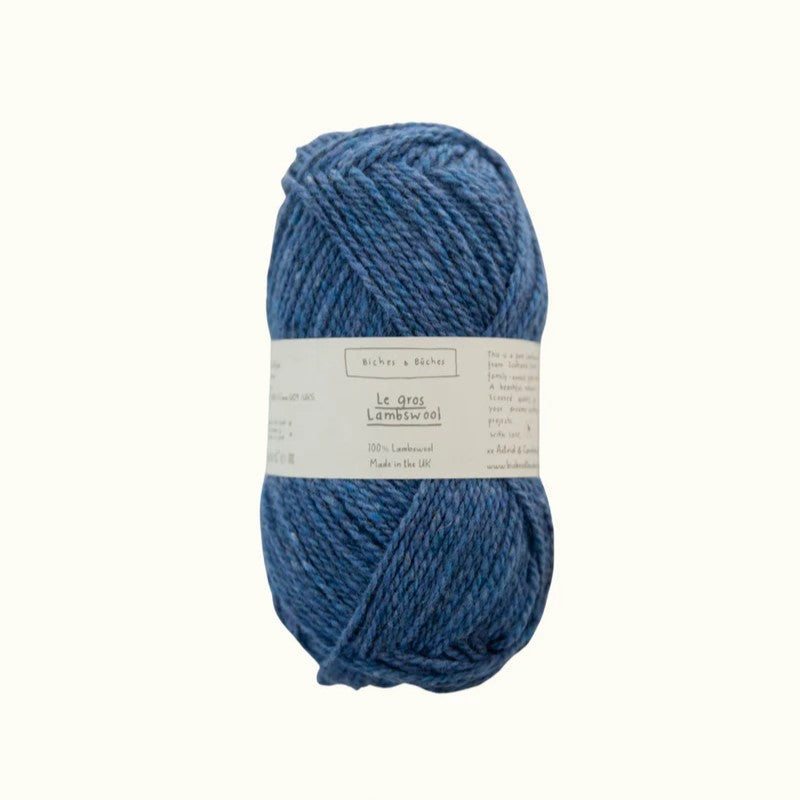 Le Gros Lambswool