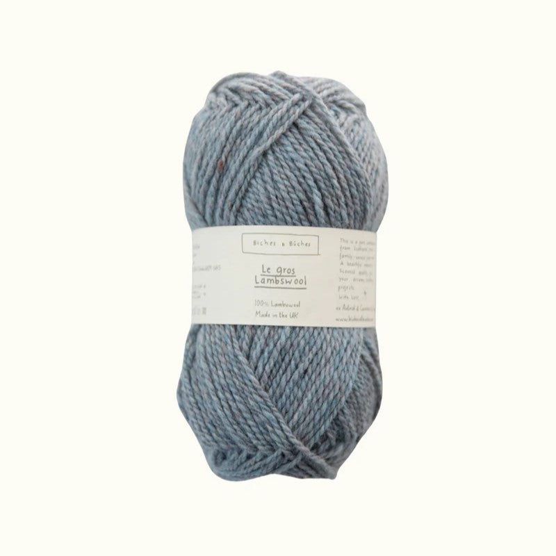 Le Gros Lambswool