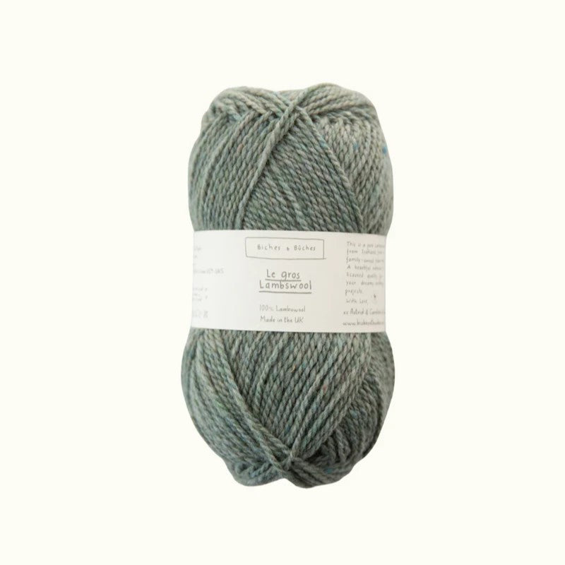 Le Gros Lambswool