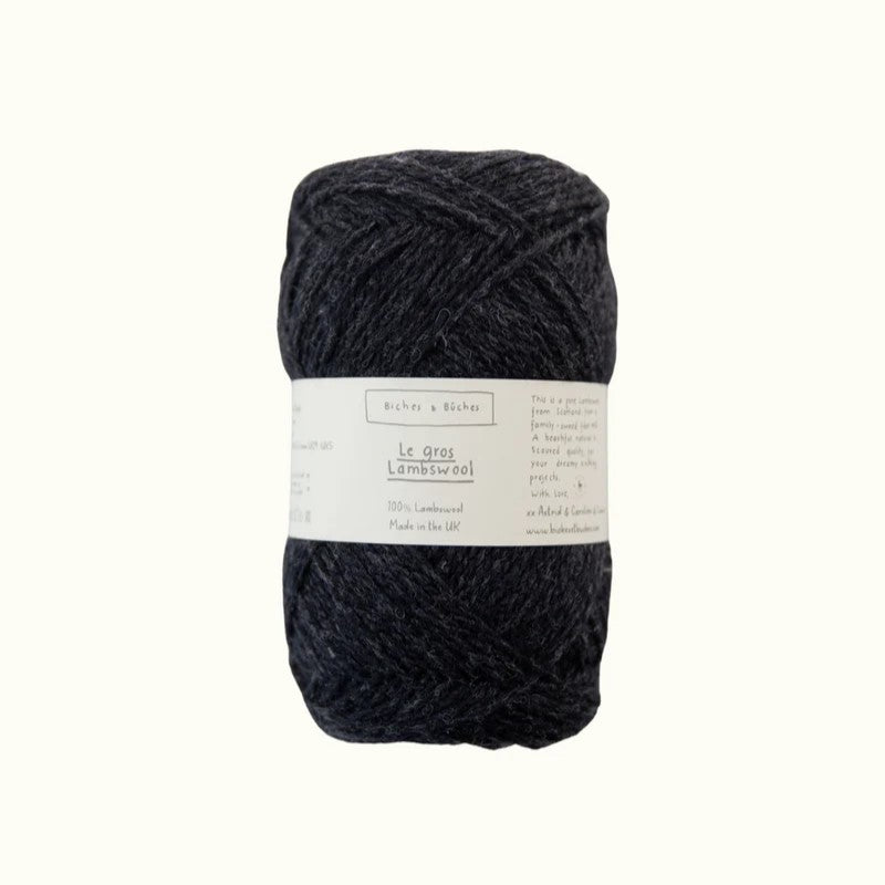 Le Gros Lambswool