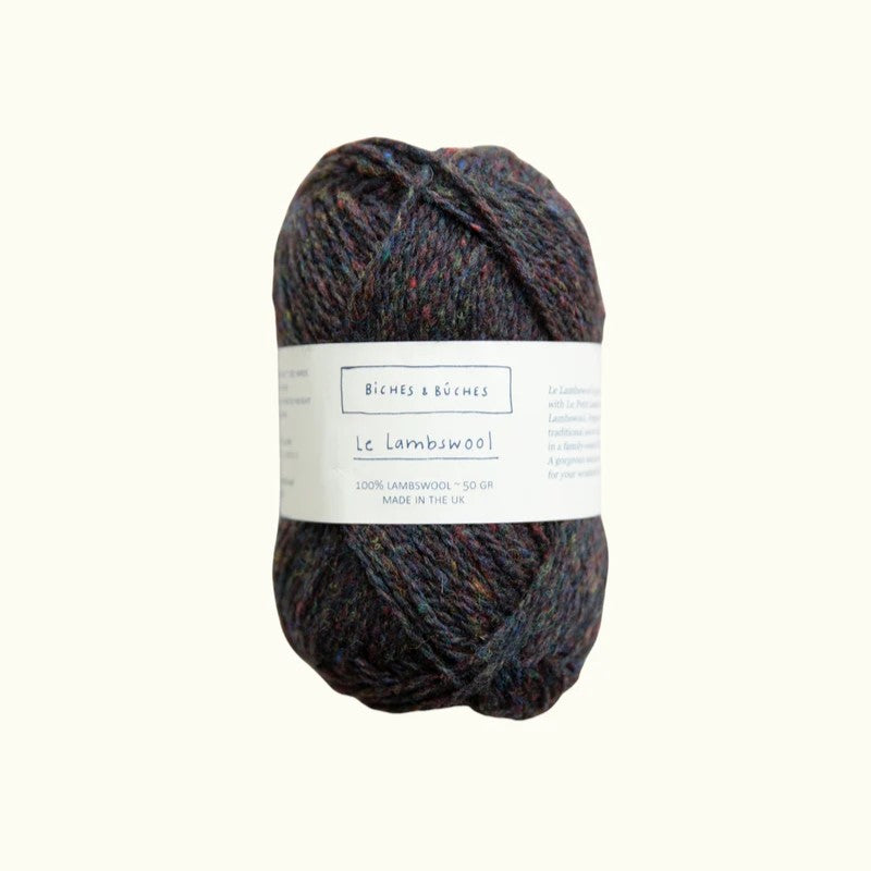 Le Lambswool