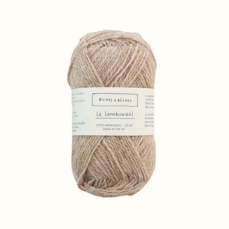 Le Lambswool