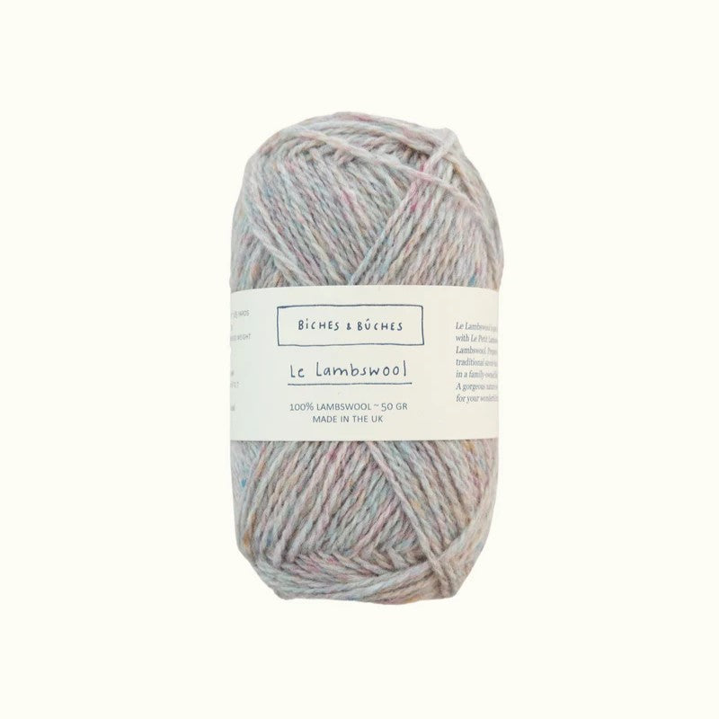 Le Lambswool