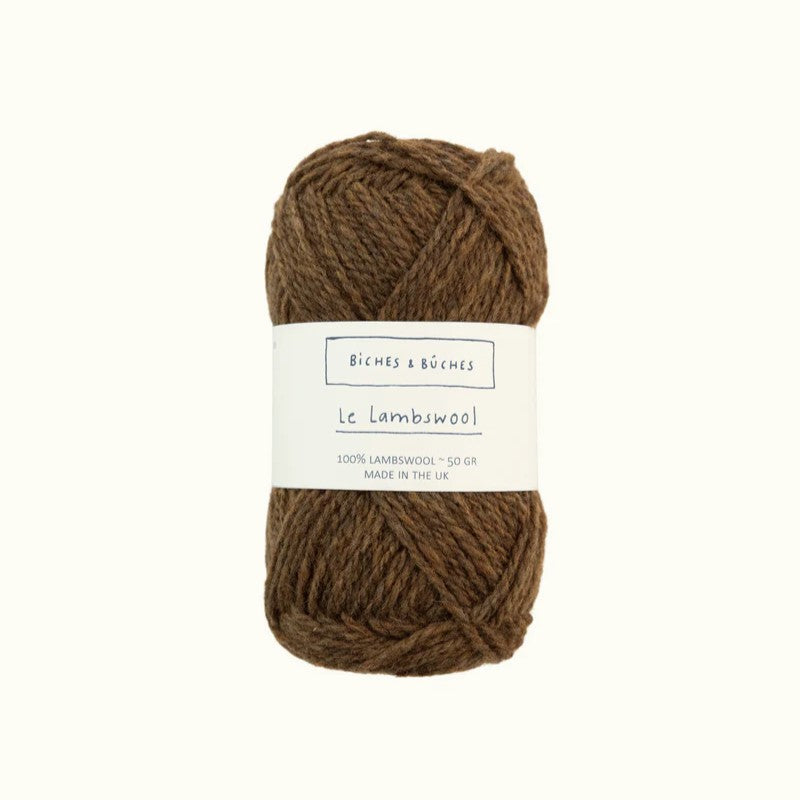Le Lambswool