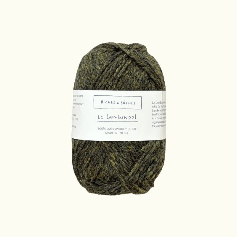 Le Lambswool