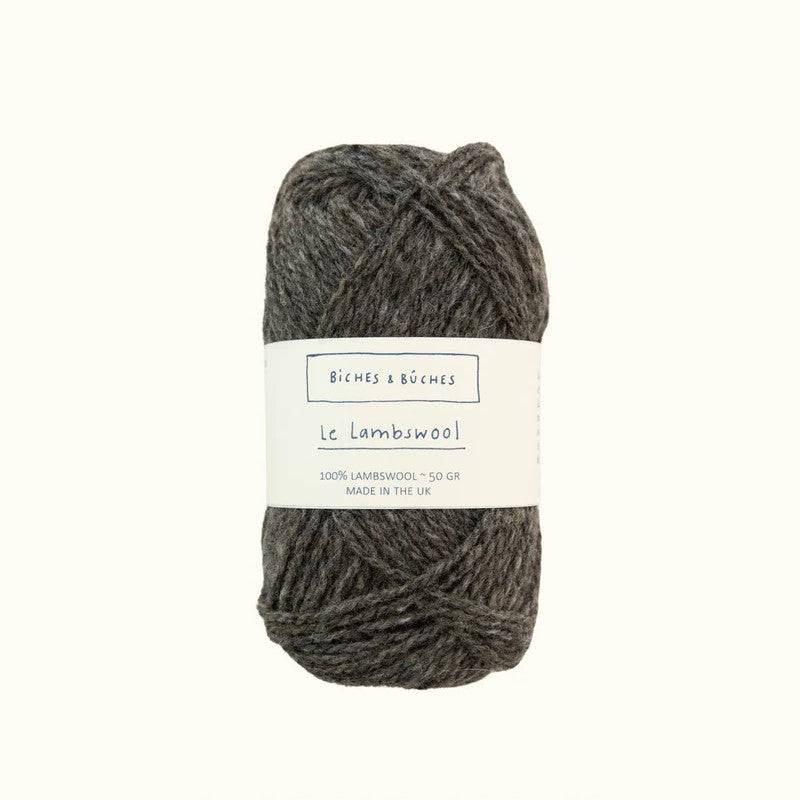 Le Lambswool