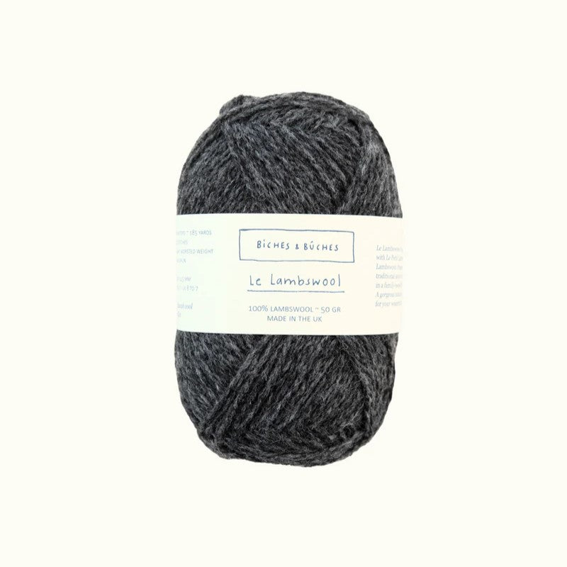 Le Lambswool