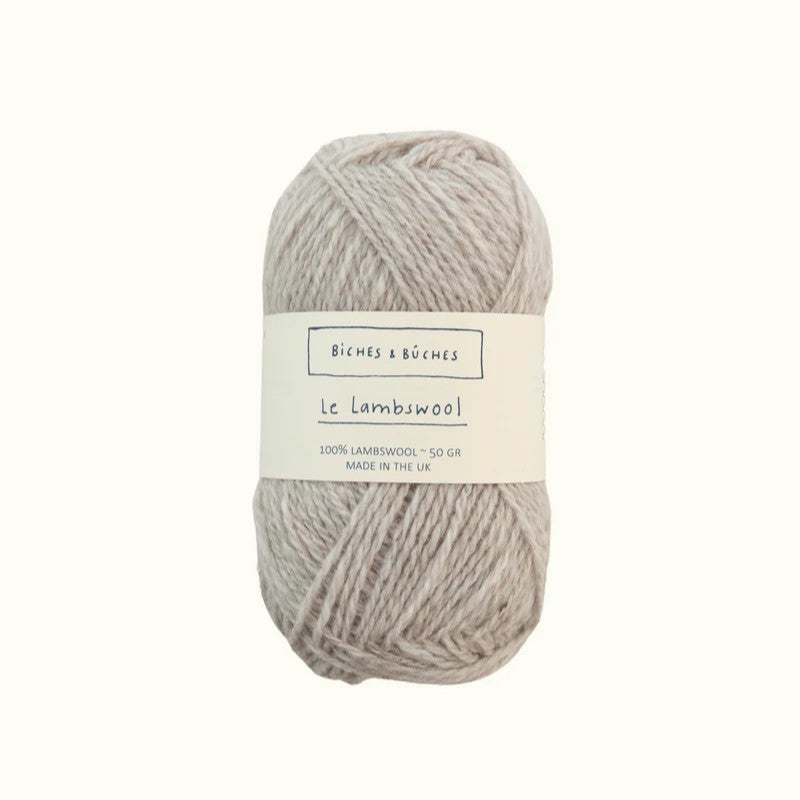 Le Lambswool