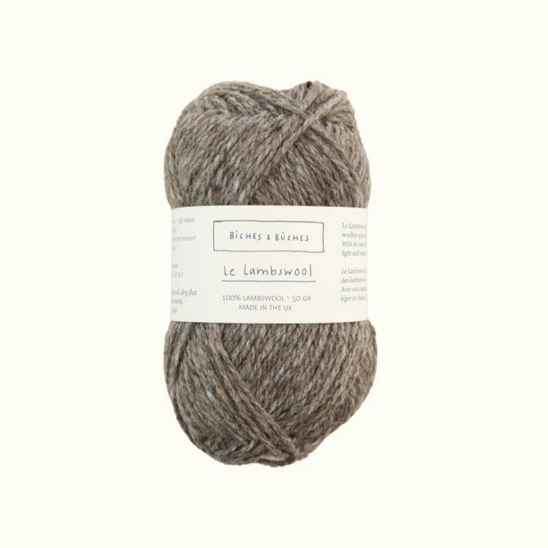 Le Lambswool
