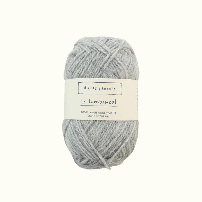 Le Lambswool
