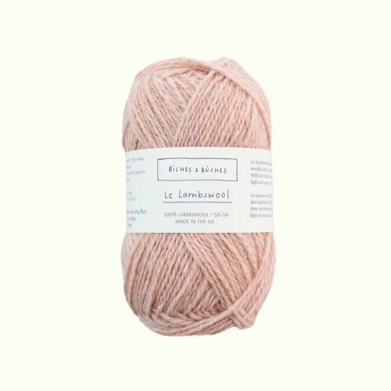 Le Lambswool