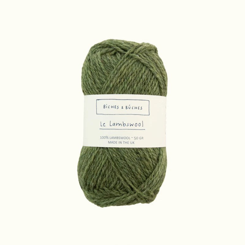 Le Lambswool