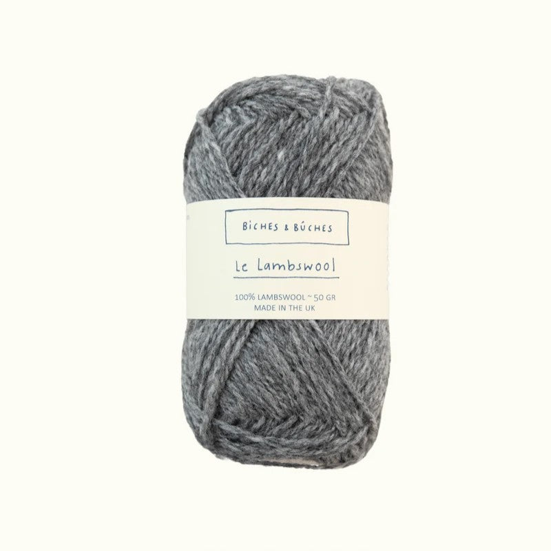 Le Lambswool