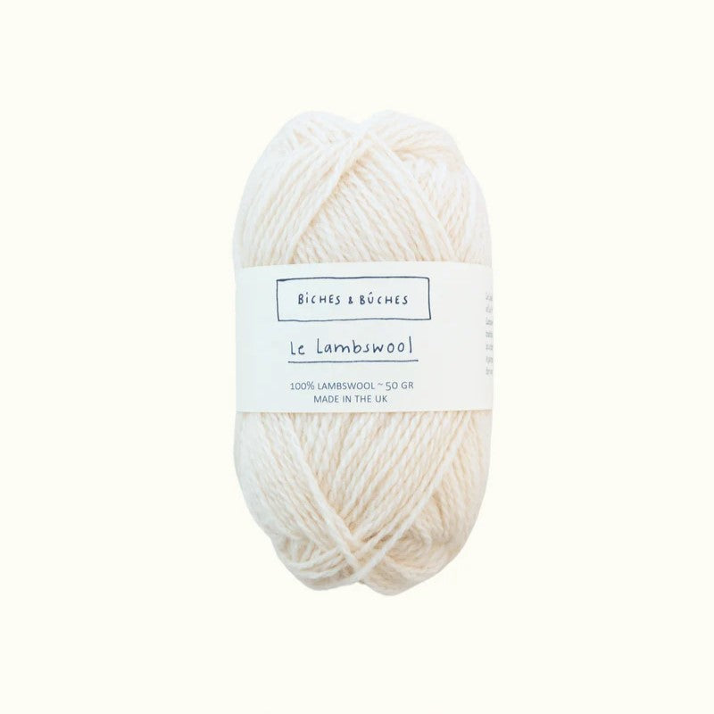 Le Lambswool
