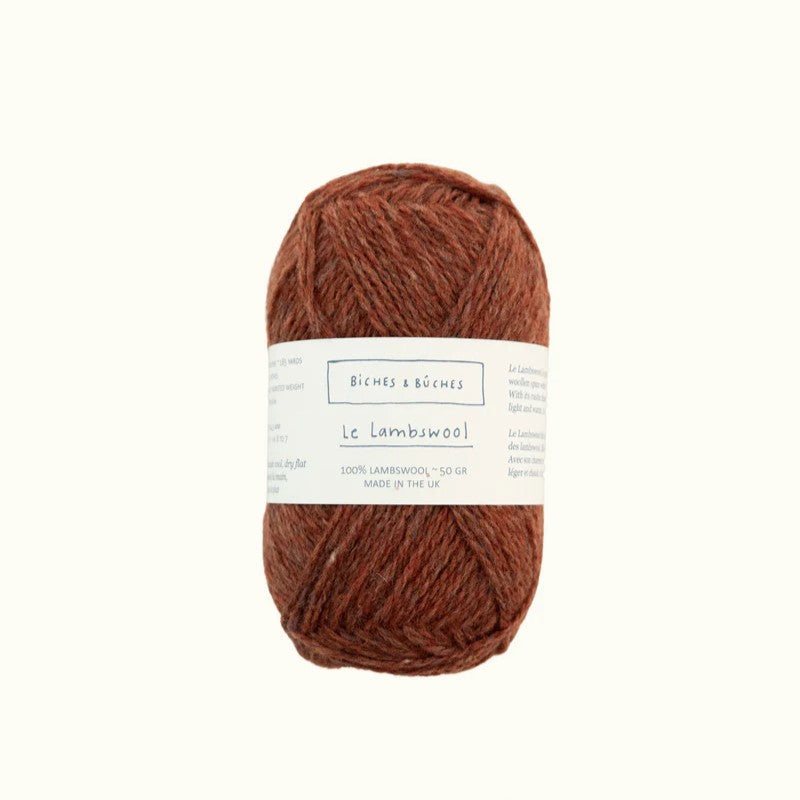 Le Lambswool