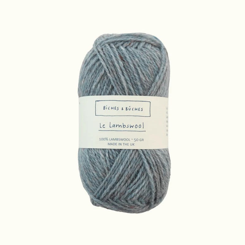 Le Lambswool