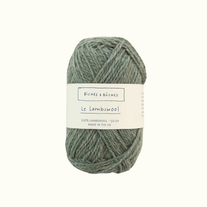 Le Lambswool
