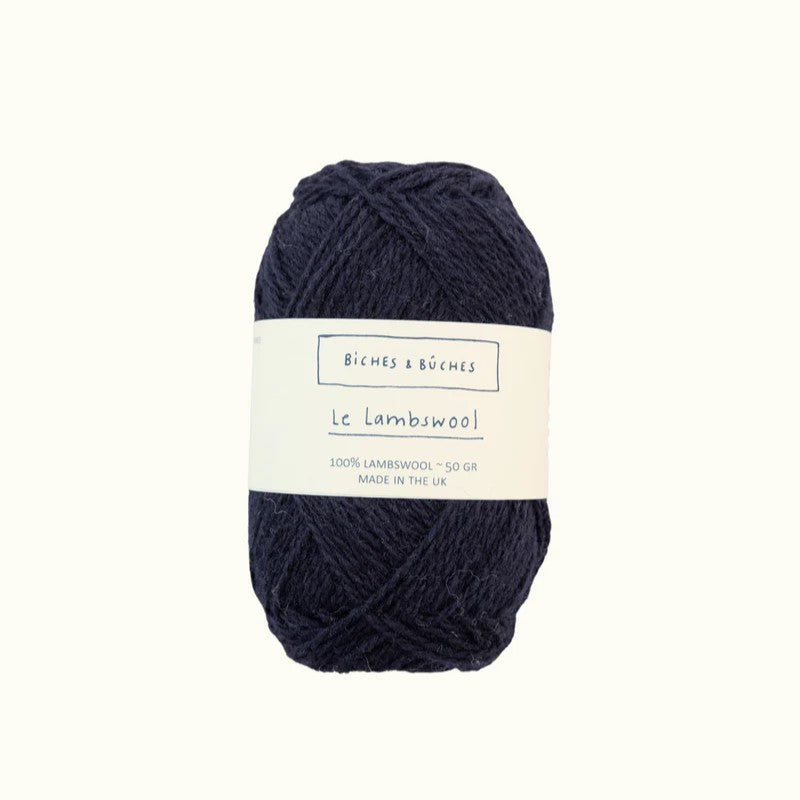 Le Lambswool