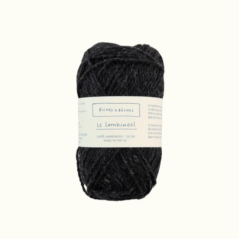 Le Lambswool