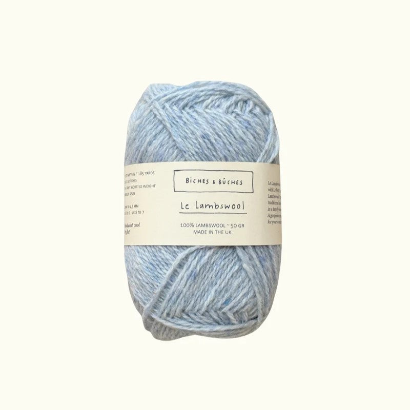 Le Lambswool