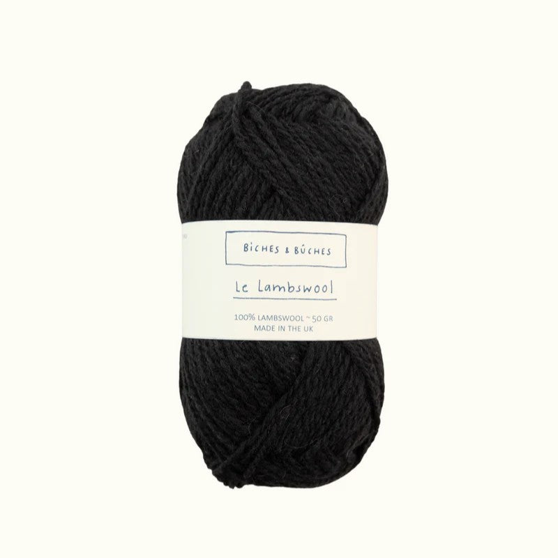 Le Lambswool