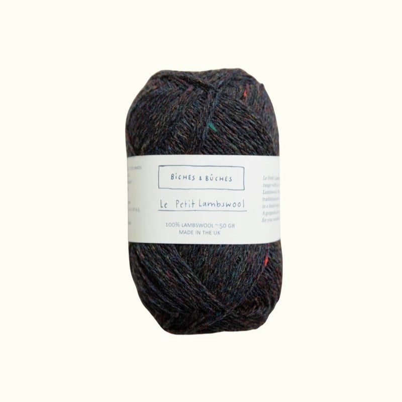 Le Petit Lambswool