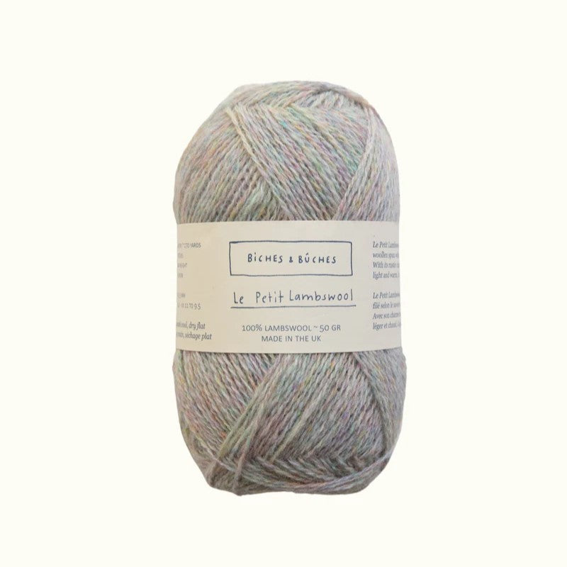 Le Petit Lambswool