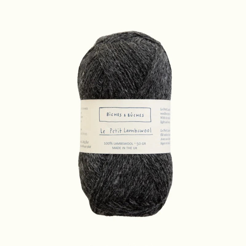 Le Petit Lambswool