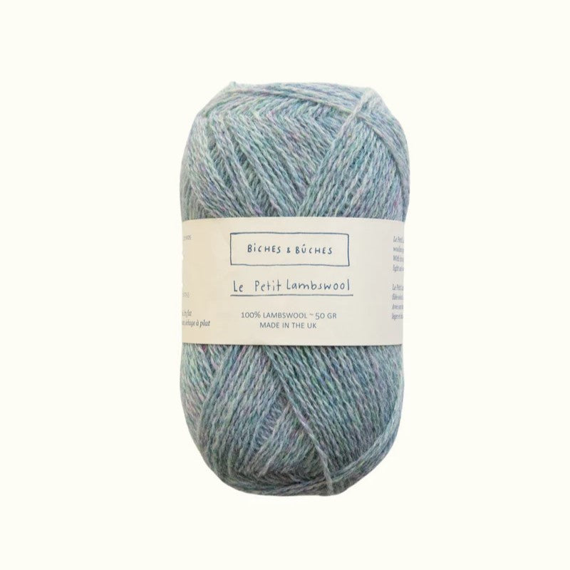 Le Petit Lambswool