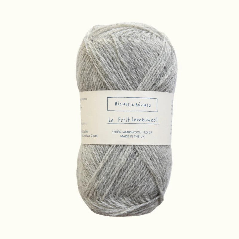 Le Petit Lambswool