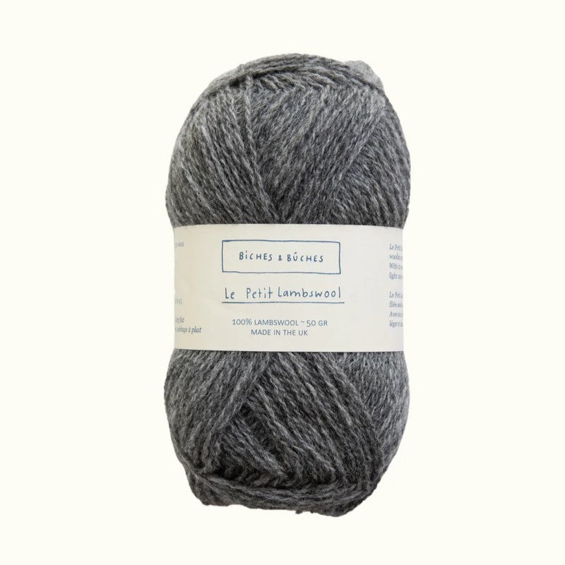 Le Petit Lambswool