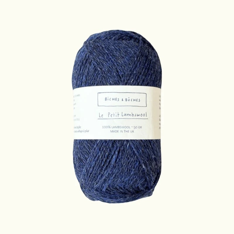 Le Petit Lambswool