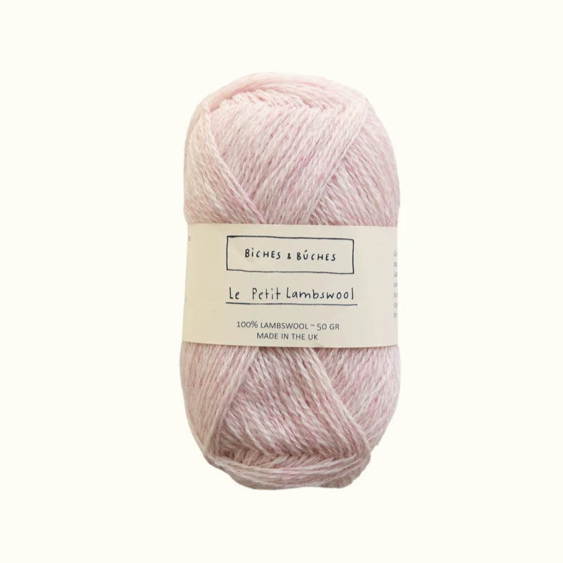 Le Petit Lambswool