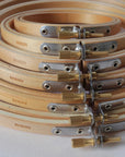 Embroidery Hoops