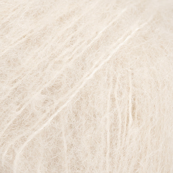 Brushed Alpaca Silk | Drops