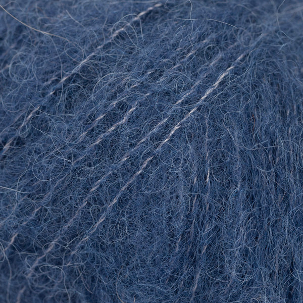 Brushed Alpaca Silk | Drops