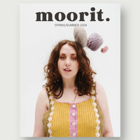 Moorit Mag Issue 6 | Moorit