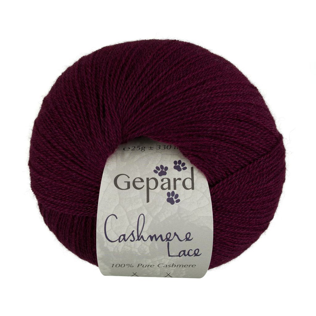 Cashmere Lace