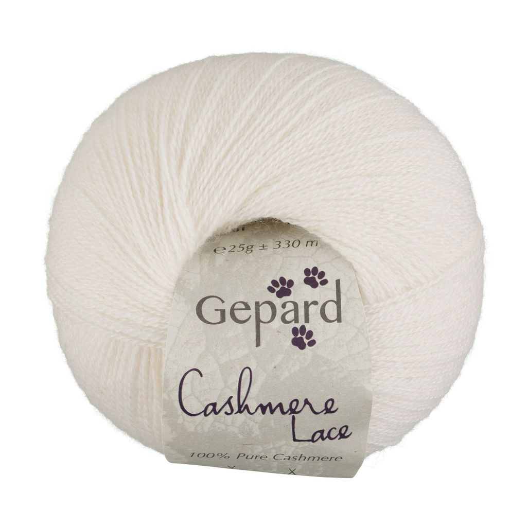 Cashmere Lace