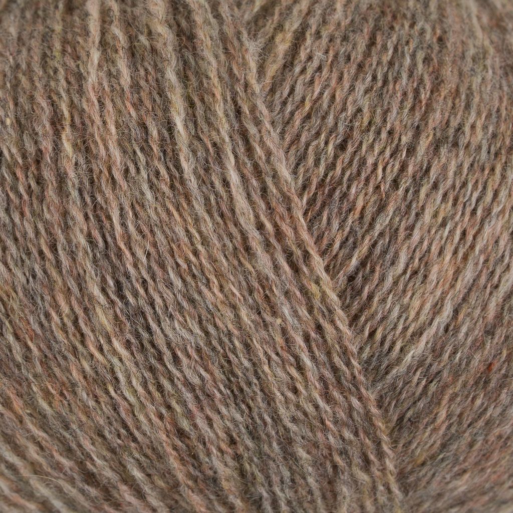 Cashmere Lace