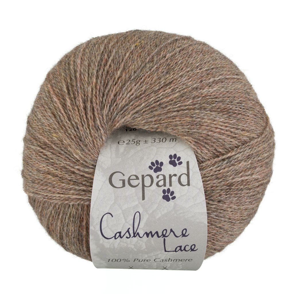 Cashmere Lace