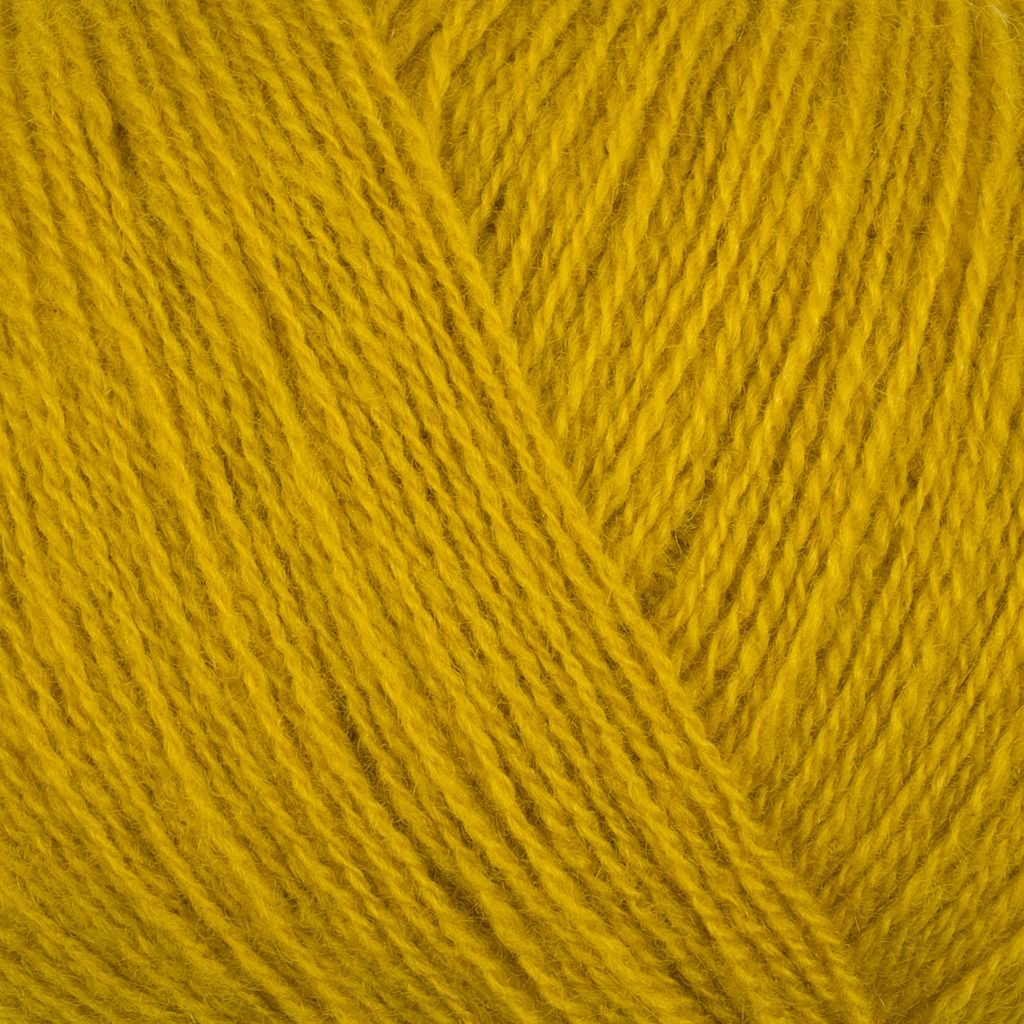 Cashmere Lace