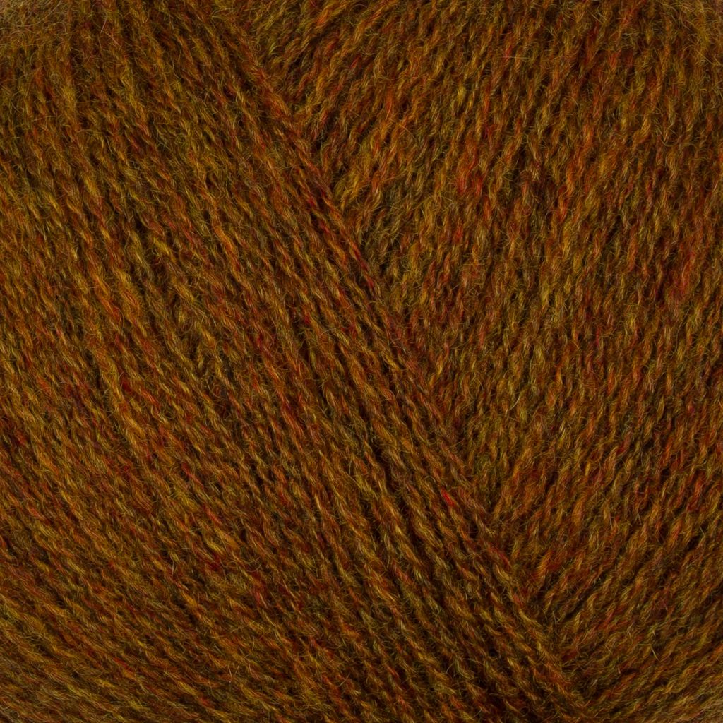 Cashmere Lace