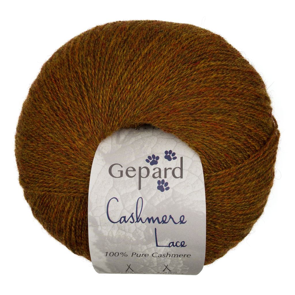 Cashmere Lace