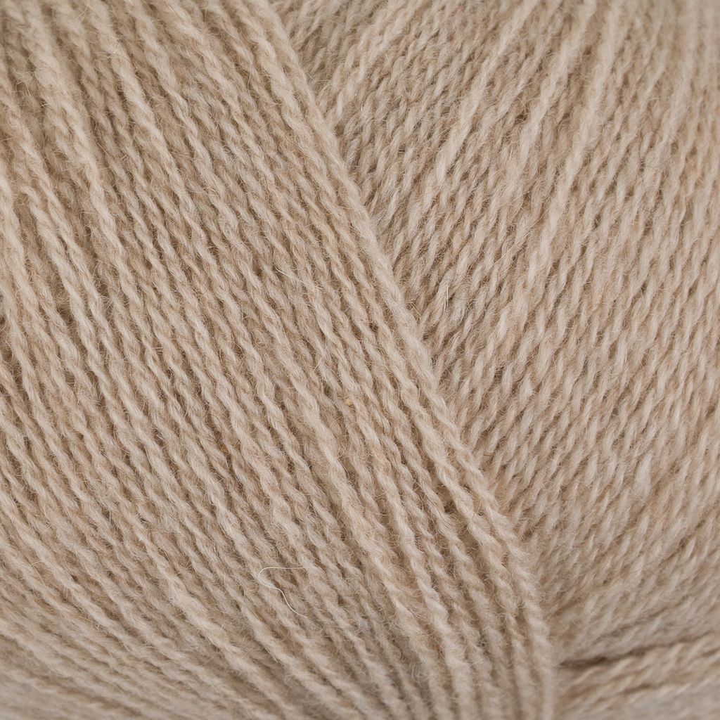 Cashmere Lace
