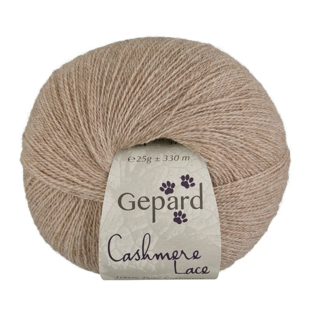 Cashmere Lace