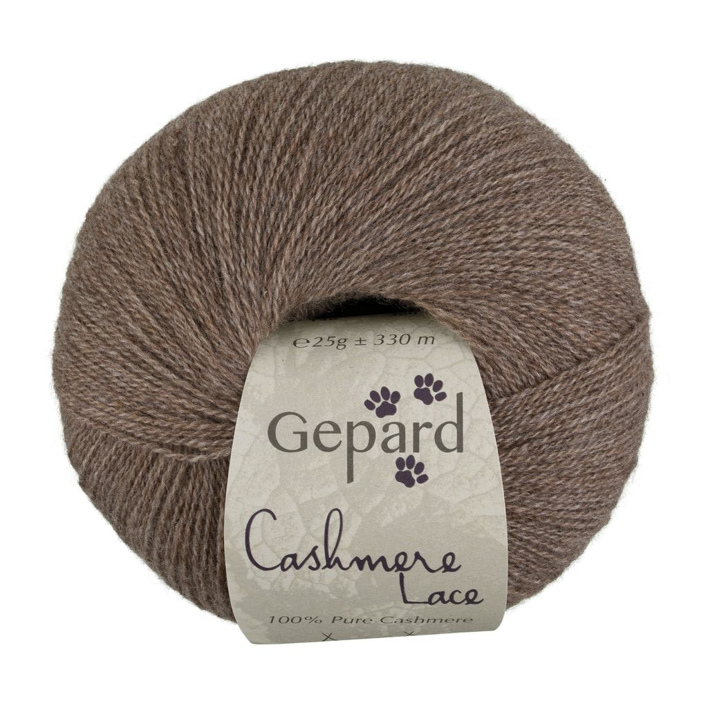 Cashmere Lace