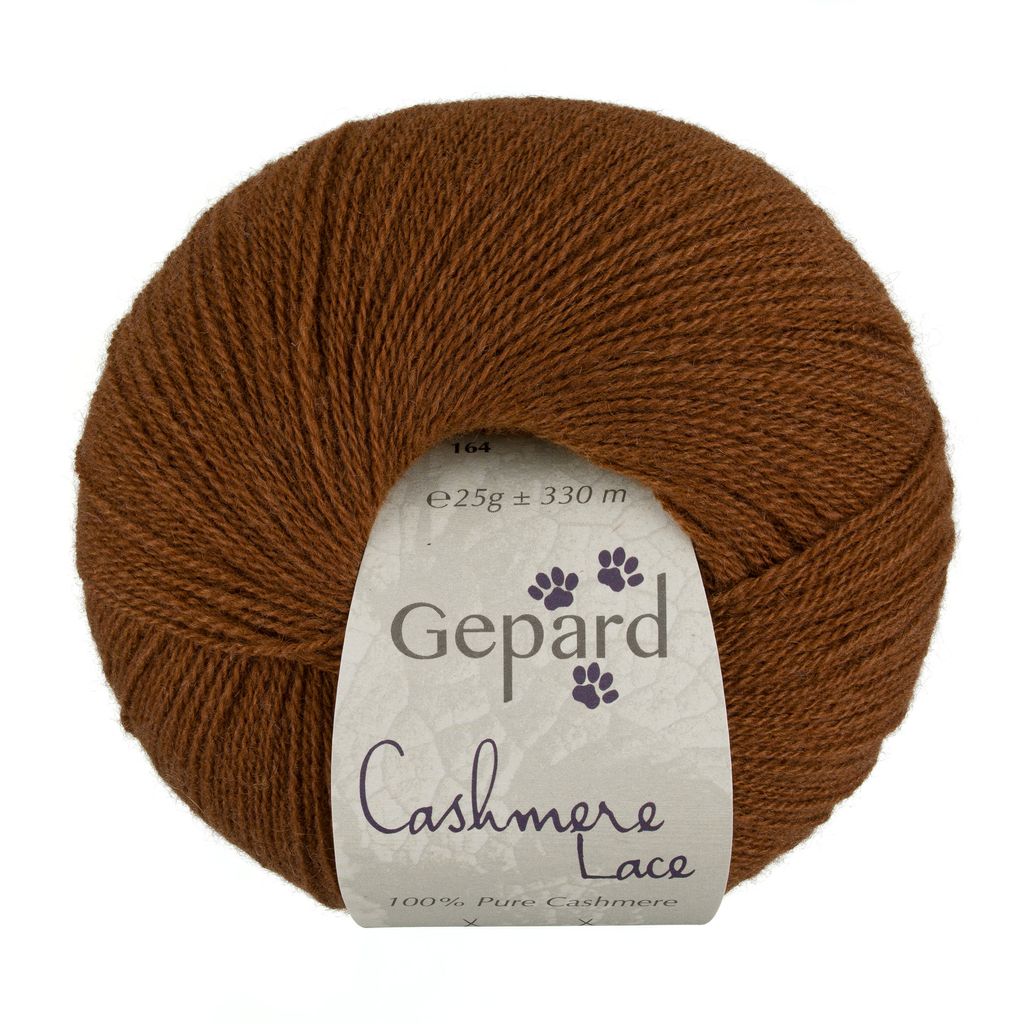 Cashmere Lace