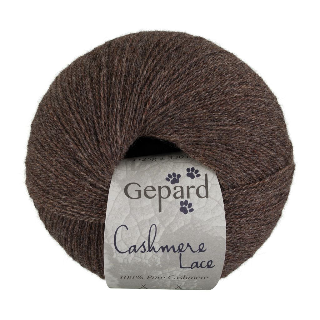 Cashmere Lace