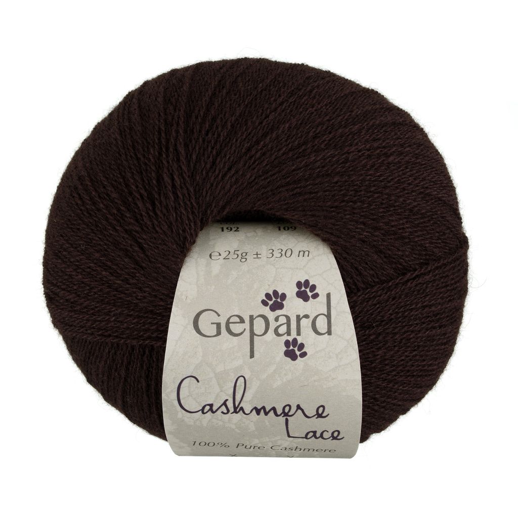 Cashmere Lace